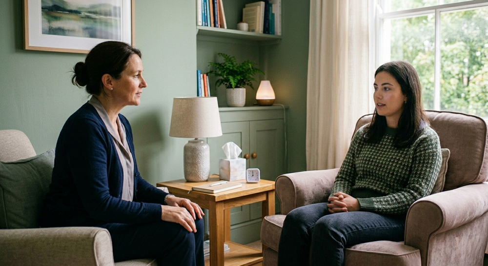 EMDR therapy Australia